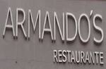 Logotipo Armando's Restaurantes